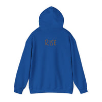 LOTUS RISE HOODIE