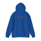 LOTUS RISE HOODIE