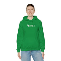 Gemini Hoodie