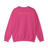 🦋 Resilience & Healing Crewneck