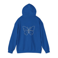 “Resilience & Healing” Hoodie
