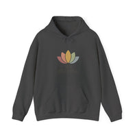 🌸 Lotus “We Belong” Hoodie