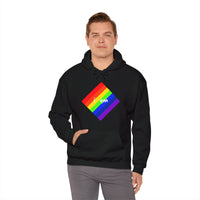 "I AM FLAMBOYANT" Hoodie