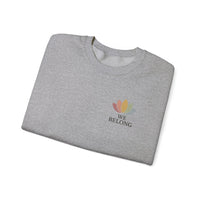LOTUS WE BELONG CREW