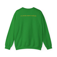 🦋 Resilience & Healing Crewneck