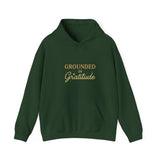 Grounded in Gratitude Hoodie