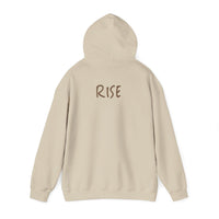 LOTUS RISE HOODIE