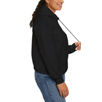 "I Am Becoming My True Self" Hoodie