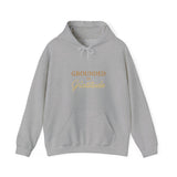 Grounded in Gratitude Hoodie