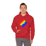 "I AM FLAMBOYANT" Hoodie