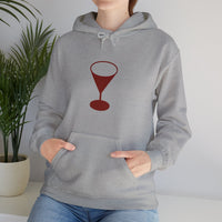 For the Love of Wine Hoodie