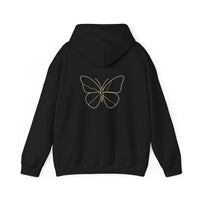 “Resilience & Healing” Hoodie