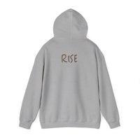 LOTUS RISE HOODIE