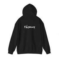 Demure Hoodie