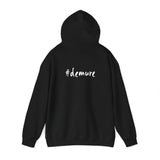 Demure Hoodie