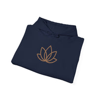 LOTUS RISE HOODIE