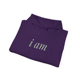 I AM Grounded. I AM Abundant. I AM Unstoppable.