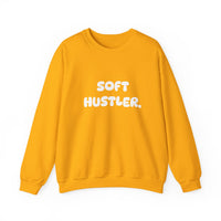 SOFT HUSTLER. CREW