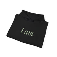 I AM Grounded. I AM Abundant. I AM Unstoppable.