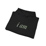 I AM Grounded. I AM Abundant. I AM Unstoppable.