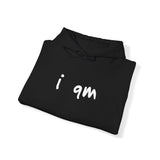 “I AM AMBITIOUS” Hoodie