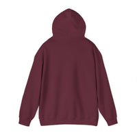 🌸 Lotus “We Belong” Hoodie