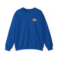 LOTUS WE BELONG CREW