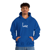 LOVE Hoodie