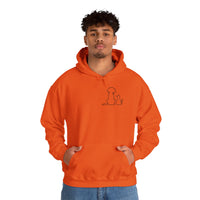 WilBl Hoodie