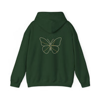 “Resilience & Healing” Hoodie