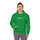 Gemini Hoodie