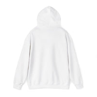 🌸 Lotus “We Belong” Hoodie