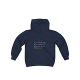 “If You’re Reading This” Youth Hoodie