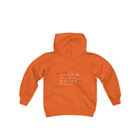 “If You’re Reading This” Youth Hoodie