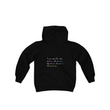 “If You’re Reading This” Youth Hoodie