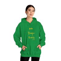 2024 LNY Wood Dragon Hoodie