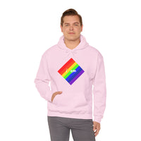 "I AM FLAMBOYANT" Hoodie