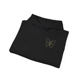 🦋 Resilience & Healing Hoodie