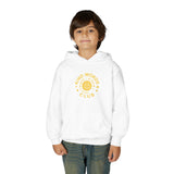 Youth Heavy Blend Hooded Sweatshirt