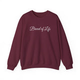 Bread of Life Crewneck
