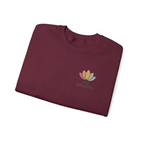 LOTUS WE BELONG CREW