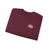 LOTUS WE BELONG CREW
