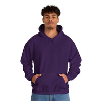 WilBl Hoodie