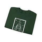 THE HIGH PRIESTESS - “The Mystic” Crewneck