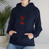 For the Love of Wine Hoodie