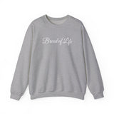 Bread of Life Crewneck