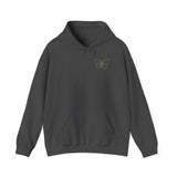 🦋 Resilience & Healing Hoodie