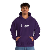 “I AM WORTHY” Hoodie