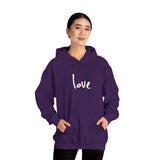 LOVE Hoodie