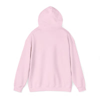 🌸 Lotus “We Belong” Hoodie
